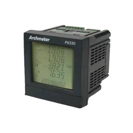 bl024248 dong ho do dang so pa330 00 1 rs 485 archmeter