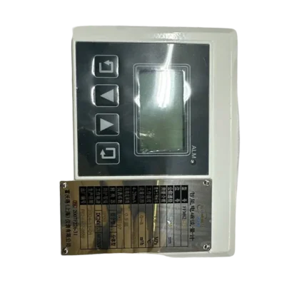bl031339 bo hien thi luu luong ke ffm62s25 0 8m3h 16mpa 4 20ma ac220v floworld
