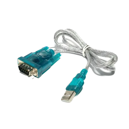 bl031687 day ket noi cong usb sang rs232 cho can dien tu jbs s 2204