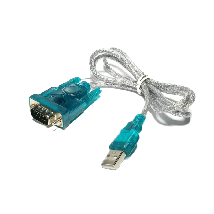 bl031687 day ket noi cong usb sang rs232 cho can dien tu jbs s 2204