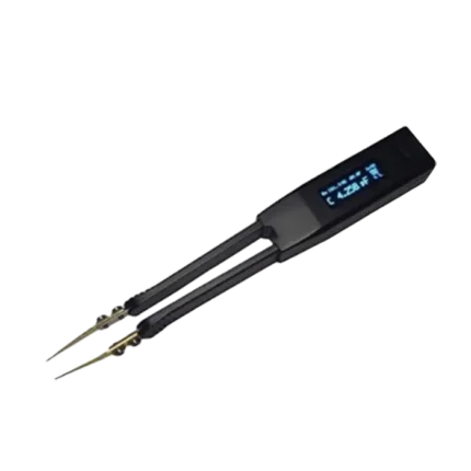 bl033535 nhip do lcr linh kien dan smd st5s smart tweezers