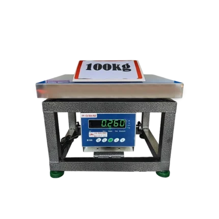 bl034718 can ghe dien tu b19s100g45 100kg kt ba can 40x50cm amcell