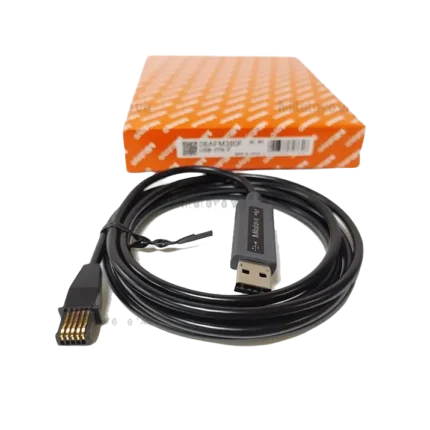 Thiết bị truyền dữ liệu đo, 06AFM380F KT2m, Mitutoyo