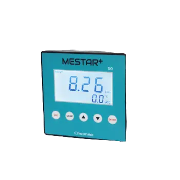 Bộ thiết bị đo pH, Mestar+PB0-6, Cheonsei