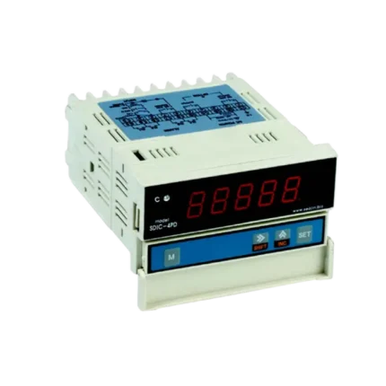 bl036760 bo hien thi muc slic 4pd ac110v220v 4 20ma 4 spst 5060hz seojin