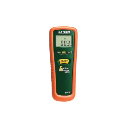 bl036930 may do khi co co10 dai do 0 1000ppm phu kien gom pin 9v op bao ve extech