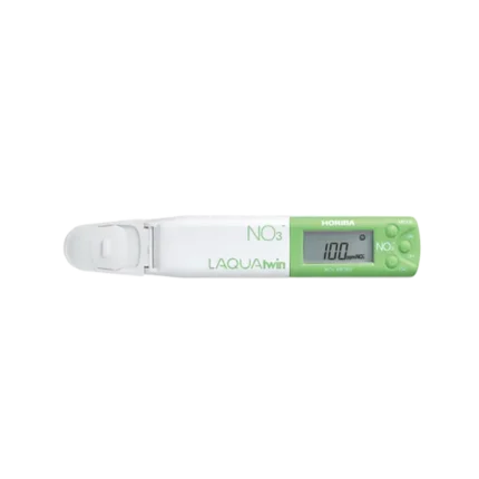 bl037205 but do ion nitrat no3 11 phu kien gom 2 pin cr2032 1 khay lay mau b 1 hop dung 1 bo dung dich chuan nong do 150 2000ppm horiba