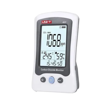 bl037496 may do nong do co2 a 37 uni t