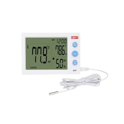 bl038110 dong ho do nhiet do do am a12t kt925mmx60mm gom pin va dau do nhiet do uni t