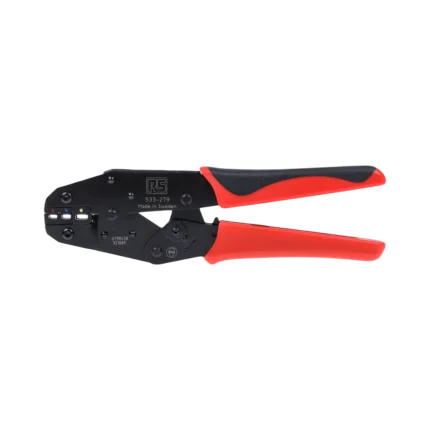 Kìm bấm cốt, 533-279, RS Pro