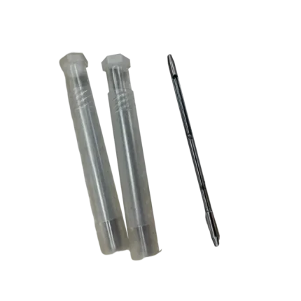 Đầu đục rỗng, D3mm, Bullmer