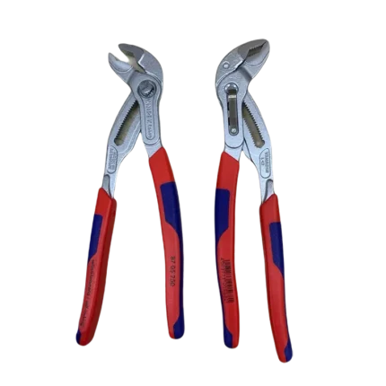 Kìm nước mỏ quạ, PN: 87 05 250, Knipex