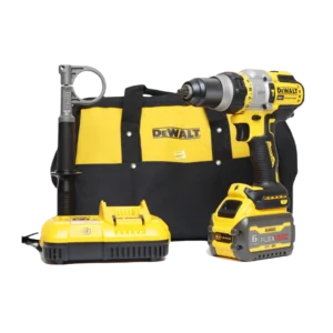 bl030699 may khoan dong luc dcd996t1 kem pin 60v va sac dewalt