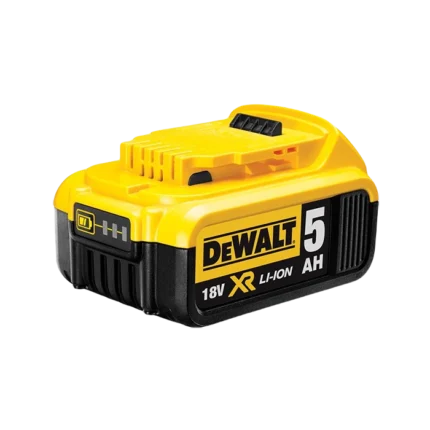 bl031121 pin dcb184 b1 18v 50ah dewalt