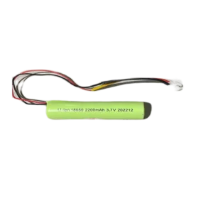 bl031139 pin li ion 18650 dc37v a2200mah boc co nhiet day jack cam dai 200mm