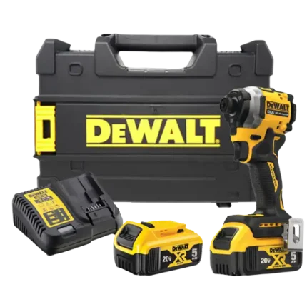 bl032345 may van vit dung pin dcf850p2 dewalt