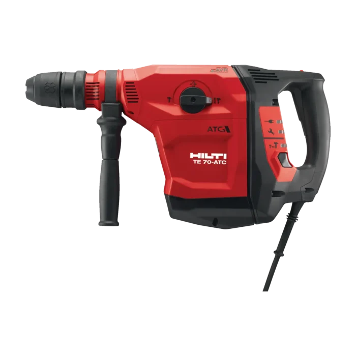 bl033324 may khoan be tong te 70 avr hilti