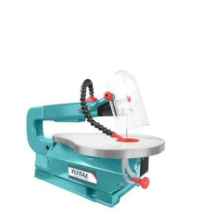 Máy cưa lọng chỉ bàn, TS88501 85W 220-240V 50Hz 18 răng cưa/1inch, Total