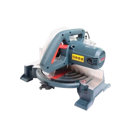 Máy cưa vát, GCM 254 1750W, Bosch