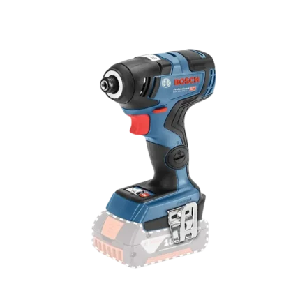 Máy vặn ốc vít, GDR 18V-200C không gồm pin và sạc, Bosch