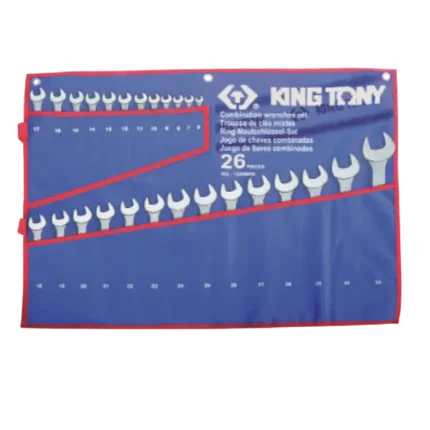 bl036387 bo co le dau trong dau mo 1218mrn kt6 24mm 18 chiec bo kingtony
