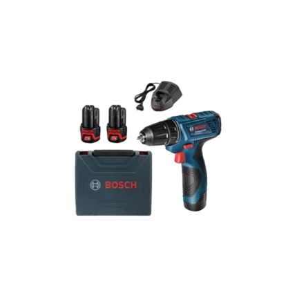 bl036908 may khoan dong luc gsb 120 li gen ii gom 2 pin 1 sac bosch