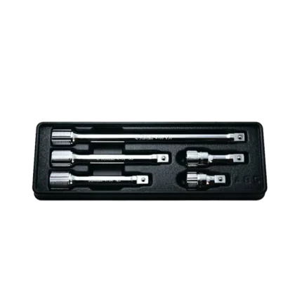 bl037231 bo noi dai pk47605 12inch gom 5 thanh chieu dai 5075125150250mm koken