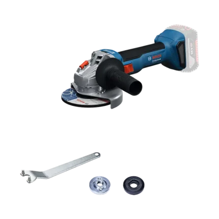 bl038155 may mai goc dung pin gws 18v 8 kt100mm bosch