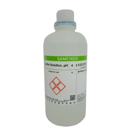 c09 - bl001966 hoa chat buffer solution ph 400 samchun