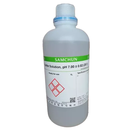 c09 - bl001967 hoa chat buffer solution ph 700 samchun