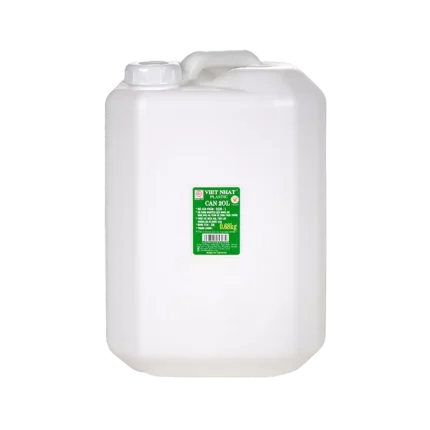 c09 - bl003240 can nhua 20l 0268 viet nhat
