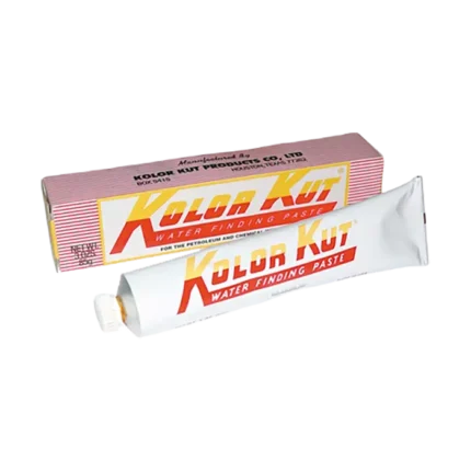 c09 - bl004946 thuoc thu nuoc trong xang dau 85gtuyp kolor kut