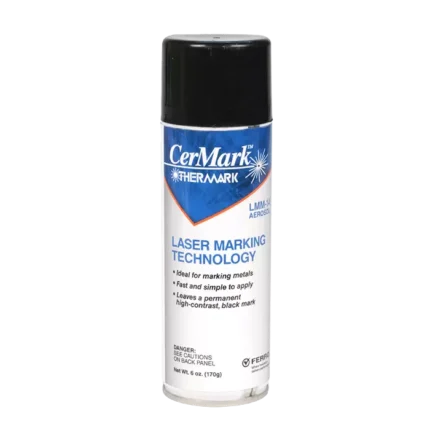 c09 - bl007117 hoa chat khac laser 170g chai lmm 14 aerosol ferro