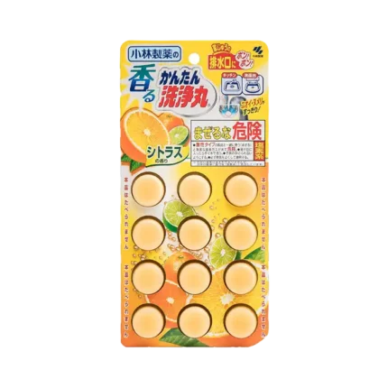 c09 - bl007916 vien thong tac duong ong bon rua huong cam 10 vien goi daiso