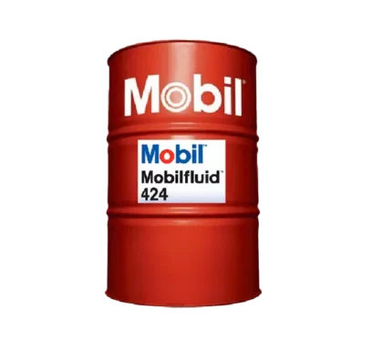 c09 - bl009696 dau boi tron 208lphuy mobil fluid 424 exxon mobil