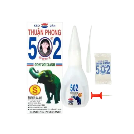 bl011460 keo dan 502 loai s 5g lo thuan phong