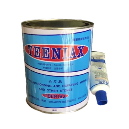 c09 - bl012052 keo dan da mau vang 800ml teeniax