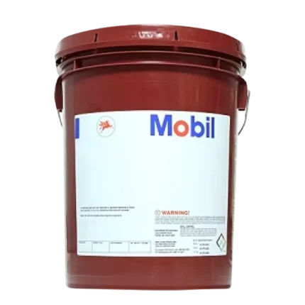 c09 - bl013085 dau thuy luc 20l can mobil dte 25 exxon mobil