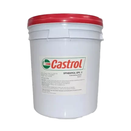 c09 - bl013097 mo boi tron 20kg thung spheerol epl 3 castrol