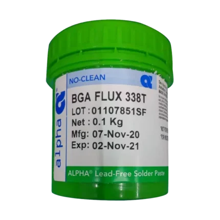 c09 - bl013657 keo han smd bga flux