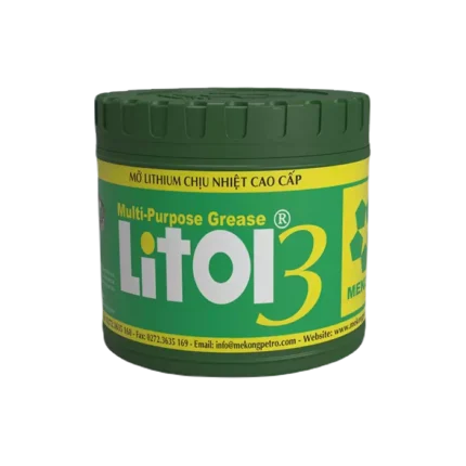 c09 - bl013954 mo bo chiu nhiet lithium 800g tui litol 3 hoa dau mekong