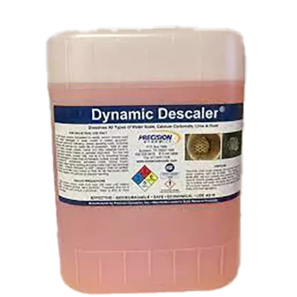 c09 - bl014198 chat tay rua cau can dynamic descaler 5l can precision dynamics