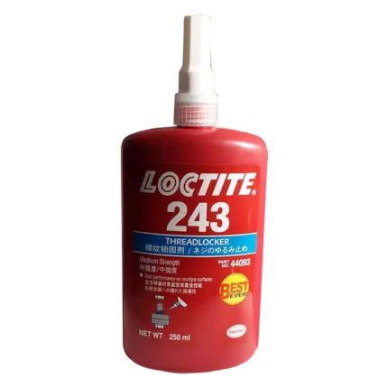 c09 - bl014869 keo 250ml lo 243 loctite