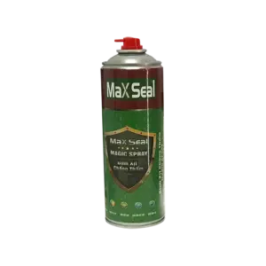 c09 - bl015048 binh xit chong tham mau ghi 750ml maxseal