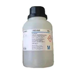 c09 - bl016691 chat chuan lithium standard solution 500ml 1702230500 merck