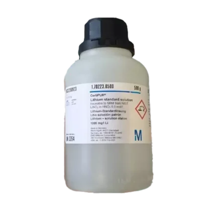 c09 - bl016691 chat chuan lithium standard solution 500ml 1702230500 merck