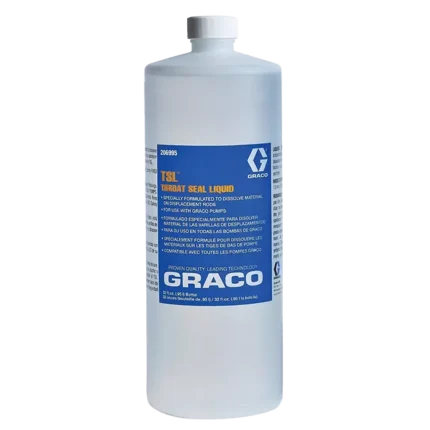 c09 - bl017113 dau throat seal liquid tsl 1 qt 095l graco