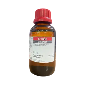 c09 - bl017334 propylene carbonate 995 25l acros