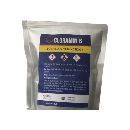 c09 - bl017341 chat khu trung 1kgtui cloramin b 1