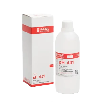 c09 - bl018539 dung dich hieu chuan ph 401 500 ml chai hi7004l hanna